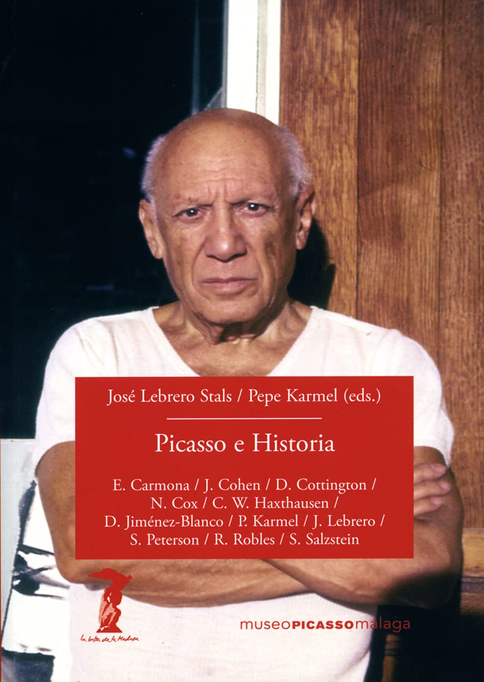Picasso E Historia